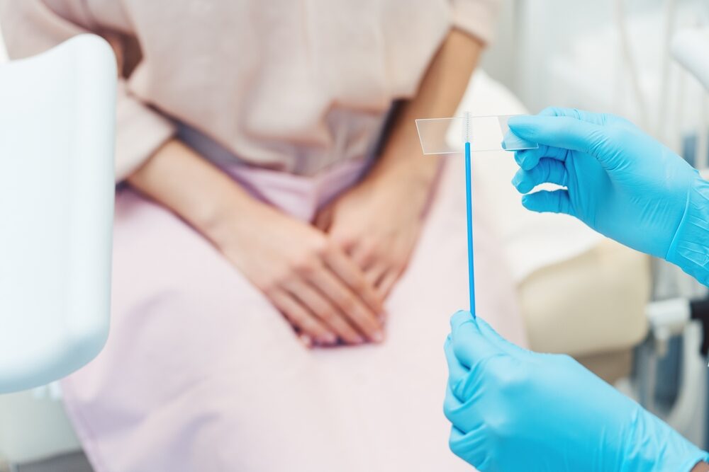 STD Testing
